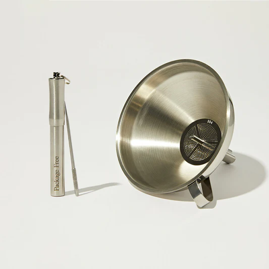 Pasrkling Sustainable Cocktail Bundle