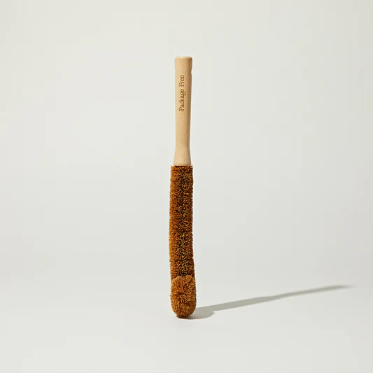 Sustainable Bottle Cleaning Brush