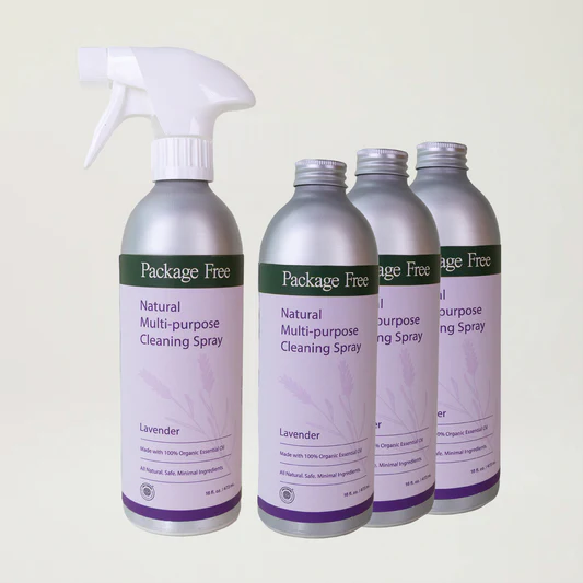Multi-Purpose Cleaning Spray