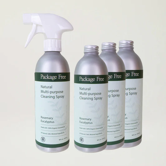 Multi-Purpose Cleaning Spray 2