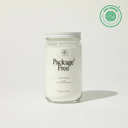 Simply Co. Laundry Detergent