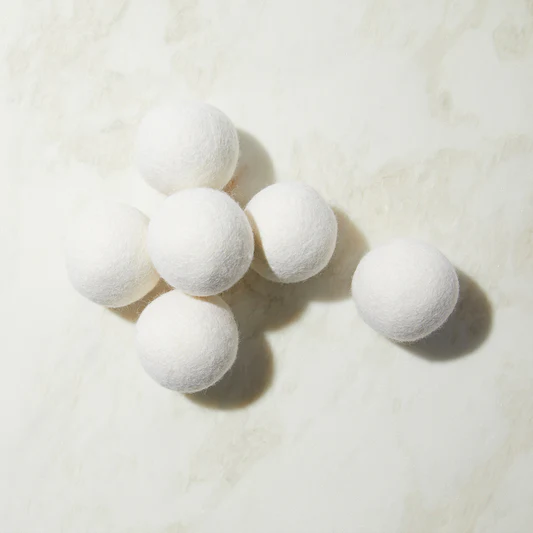 Dryer Balls 2