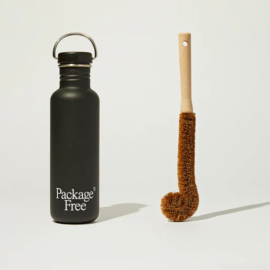 Pasrkling Water Bottle Kit