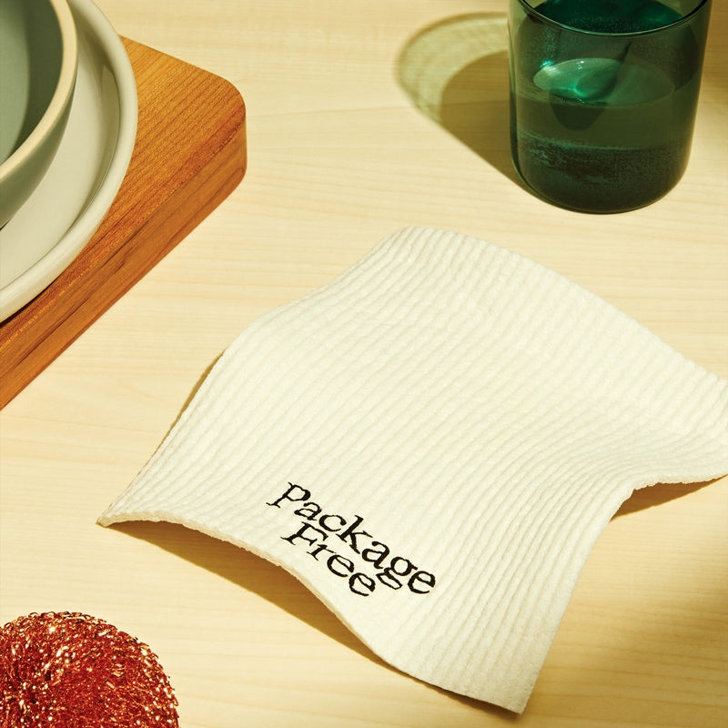 Kitchen & Food Storage